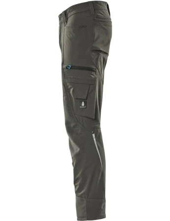 Spodnie robocze MASCOT Advanced 90C56 GRAFIT