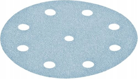 Festool Krążki ścierne STF D125/8 P180 GR/100 Granat