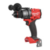 Milwaukee M18 FDD3-0X - Wiertarko-wkrętarka 158 Nm, 18 V, FUEL™, w walizce, bez wyposażenia