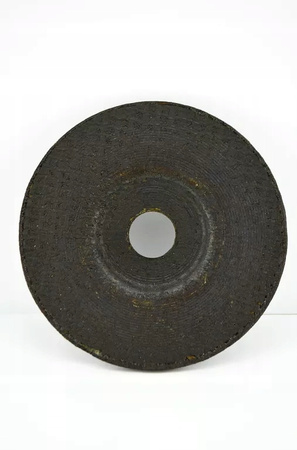 Tarcza Tnąca do Metalu Inox Nierdzewki EHT 125x1,0mm Pferd - 1szt