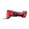 Milwaukee M18 BMT-0 - Narzędzie wielofunkcyjne kompaktowe 18 V, bez wyposażeni