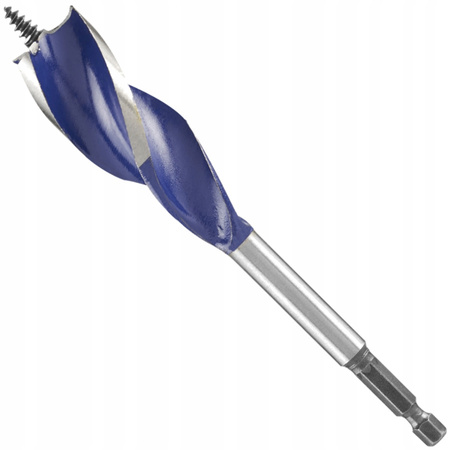 IRWIN 10506625 wiertło Wiertło spiralne do drewna 1 szt.