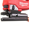 Milwaukee M18 FUEL™ Wyrzynarka z uchwytem żelazkowym
