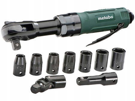 Klucz nasadowy Metabo 604119500