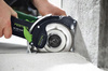 Festool System cięcia z osprzętem diamentowym DSC-AG 125 FH-Plus