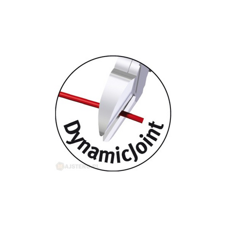 Profesjonalne Szczypce/ Kombinerki Uniwersalne Wiha Idustrial Z01002