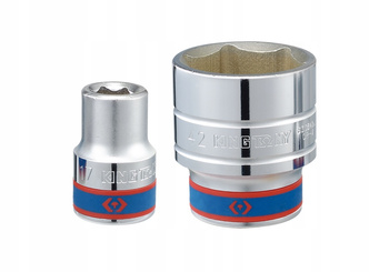 Klucz NASADKA 33mm 3/4 KING TONY 6 kątna 633533M