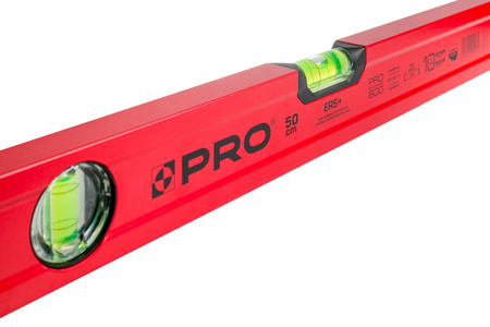 Poziomica libella PRO 0,5 m