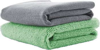 Ściereczka Mikrofibra Polerska MPA 2szt Festool