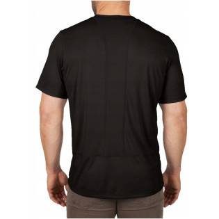 Koszulka robocza t-shirt Milwaukee WWSS BL XL