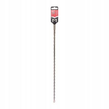 Milwaukee Wiertła SDS-Plus, 2-ostrzowe