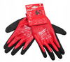Rękawice Ochronne Powlekane Robocze Milwaukee 4932493220 r. 9 - L 1 para