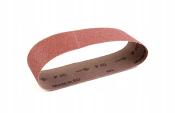 Milwaukee Taśmy ścierne 75 x 533 mm