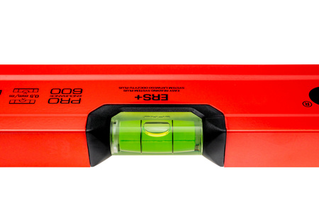 Poziomica libella PRO 1 m