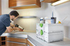 Festool Systainer³ ToolBox SYS3 TB M 237