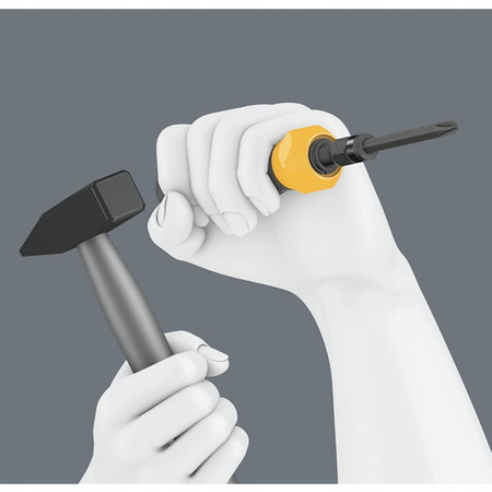 Wera wkrętak udarowy 921 seria 900 05018100001