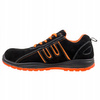 Buty Robocze Półbuty Ochronne BHP S1 roz 41 Urgent