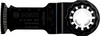 ZESTAW STARLOCK brzeszczoty DO DREWNA 7 SZT. Bosch 2608664623