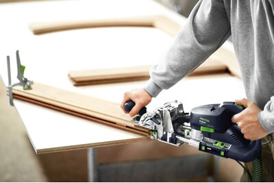 Frezarka do Połączeń DOMINO XL DF 700 EQ-Plus Festool