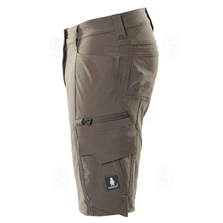 Spodnie robocze Mascot Acclerate 18149 r. 52