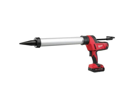 Pistolet do silikonu Milwaukee 4933441305 600