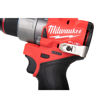 Milwaukee M12 FUEL™ Subkompaktowa wiertarko-wkrętarka