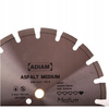 Tarcza diamentowa do cięcia asfaltu 350 mm ADIAM
