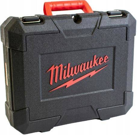 Milwaukee MŁOT WIERCĄCO-KUJĄCY KLASA 5 KG SDS-MAX