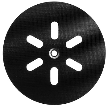 Talerz szlifierski Bosch 2608601052 średnio - twardy 150 mm