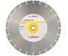 Tarcza diamentowa do betonu 350x20mm segmentowa ECO BOSCH 350mm
