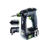 Wkrętarka Festool zasilanie akumulator 18 V 576884