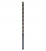 WIERTŁO PRZEDŁUŻANE DO METALU HSS Ø3.0x100mm B2630 BAUMAJSTER