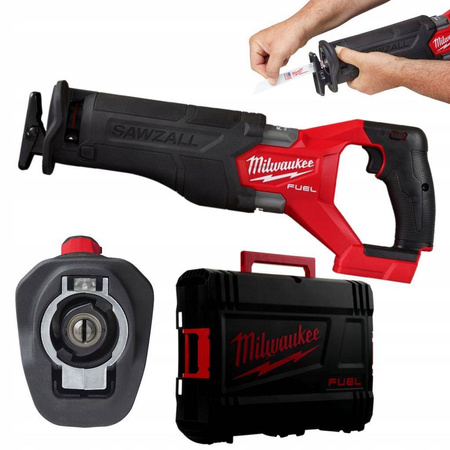 Milwaukee M18 FUEL™ Piła szablasta SAWZALL™