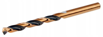 Wiertło do metalu HSS PRO 3 (10 szt.) Schmith