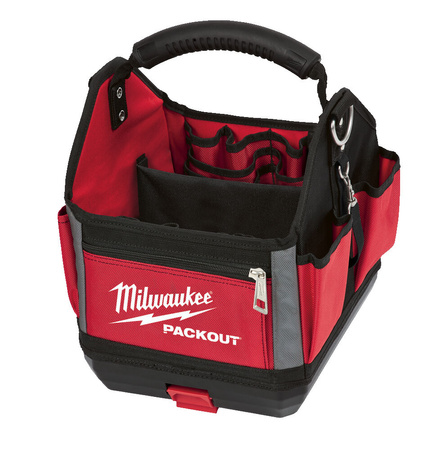 Milwaukee Torba na narzędzia narzędziowa dla elektryka montera PACKOUT