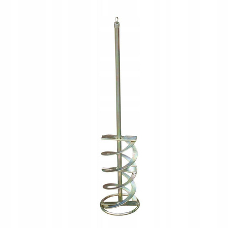 PROLINE Mieszadło do zapraw ciężkich TYP D1 80mm