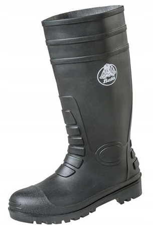 KALOSZE GUMOWCE ROBOCZE PVC Bata 43
