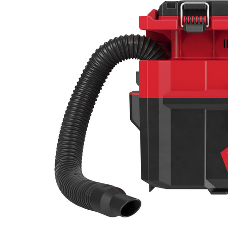 Milwaukee M18 FUEL PACKOUT Odkurzacz na sucho 