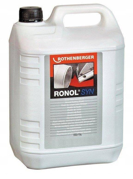 Gwintownica Rothenberger 65015
