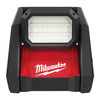Milwaukee M18™ Lampa do oświetlania strefowego o wysokiej wydajności