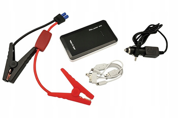 Urządzenie rozruchowe Adler Mini Power 400 12 V
