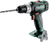 METABO COMBO SET 2.8.2 WKRĘTARKA ZAKRĘTARKA 18V FSV