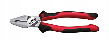 Kombinerki Szczypce Uniwersalne 200mm Wiha 32319