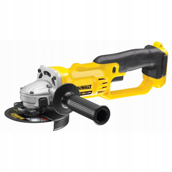 Szlifierka kątowa DeWalt DCG412N 405 W 18 V