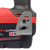 Milwaukee M18 FDD3-0X - Wiertarko-wkrętarka 158 Nm, 18 V, FUEL™, w walizce, bez wyposażenia