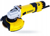 Szlifierka kątowa DeWalt DWE4257-QS 1500 W 230 V