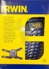 Nakolanniki ochronne żelowe Irwin 10503830