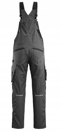 MASCOT OGRODNICZKI AUGSBURG ANTRACYT roz. 52 EMPRO