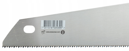 Piła ręczna do drewna Bahco płatnica uniwersalna 550mm do cięcia Bahco