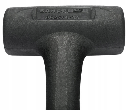Młotek Bahco bezodrzutowy 400g